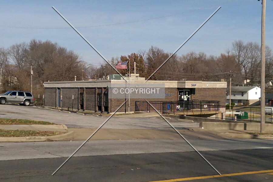 City of Moline Acres City Hall
