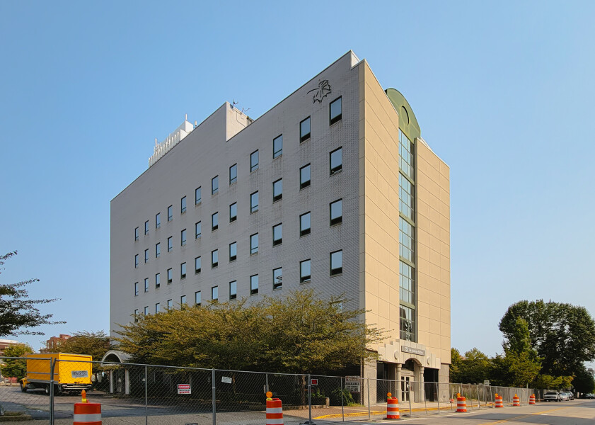 Sycamore Building