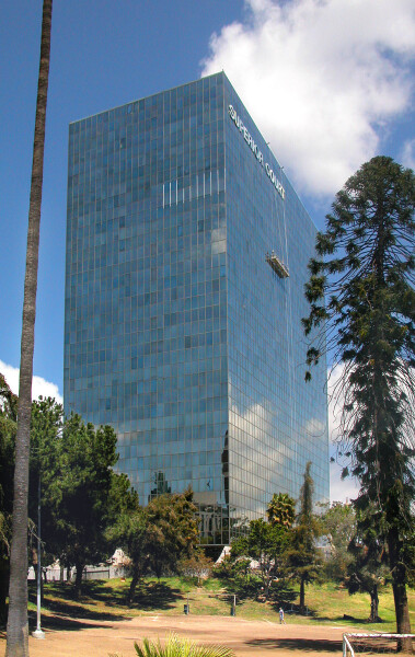 Central Civil West Courthouse