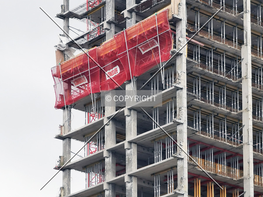 Vitopia Campus Tower I by Nephilim