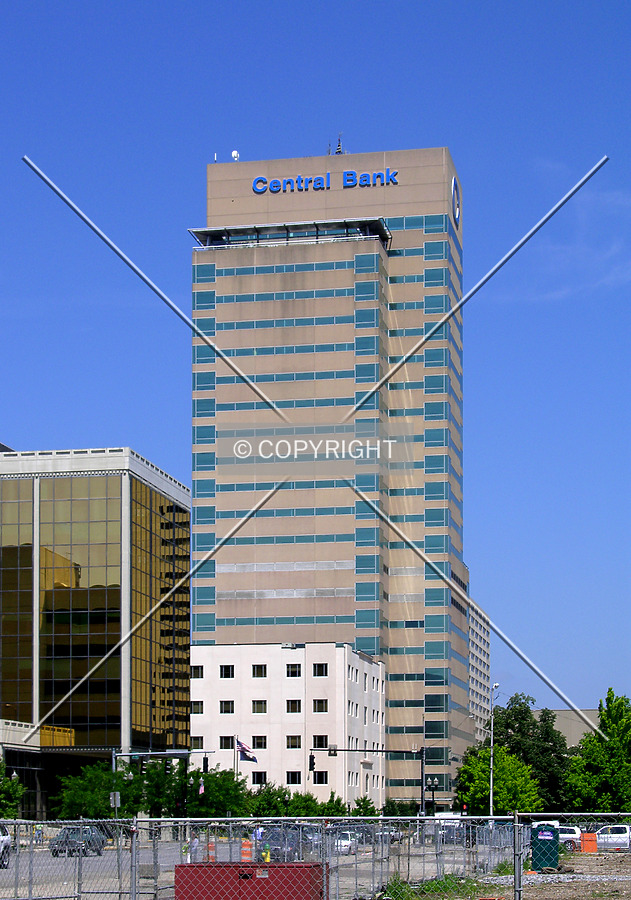 300 West Vine by Chris Patriarca