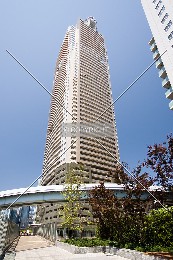 Acty Shiodome by Serdica