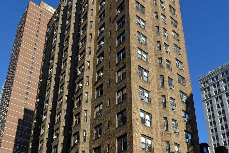 The Westbury