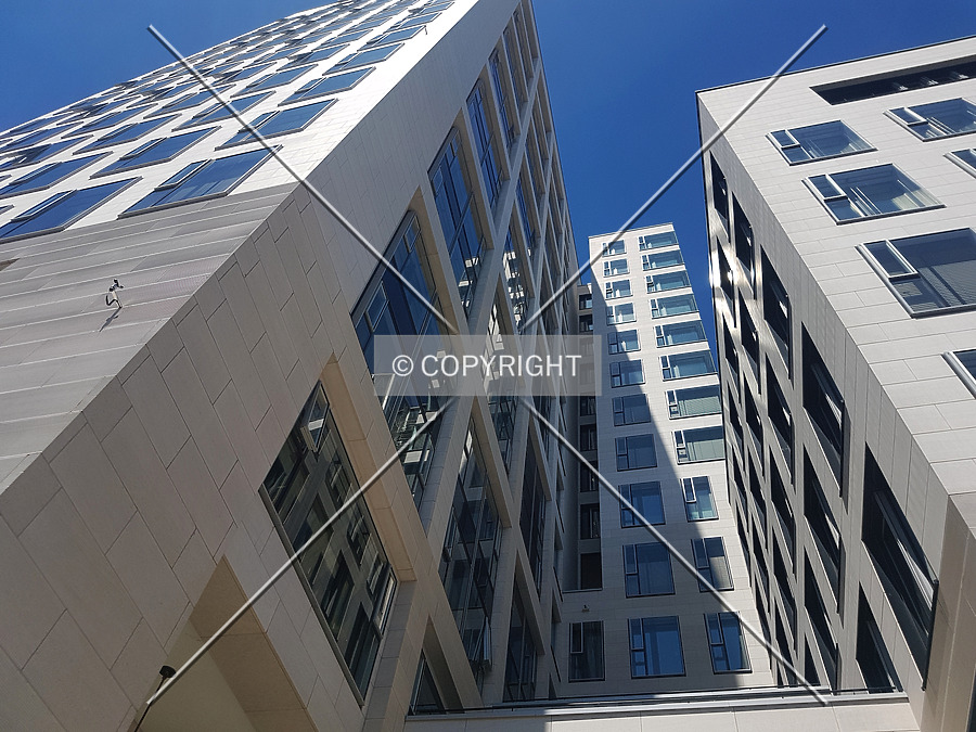 MainTor Panorama by Nephilim