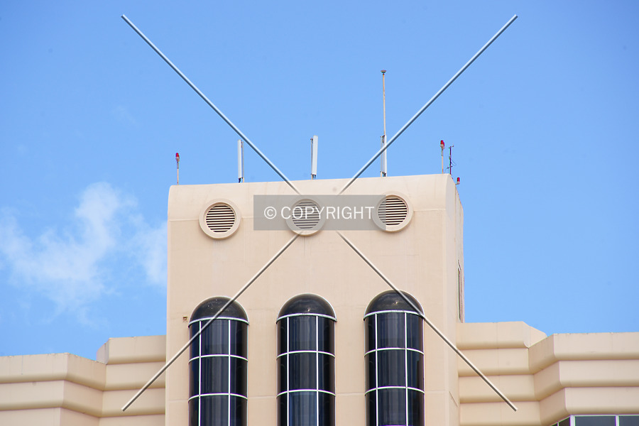 Wyndham Nassau Resort Tower C by Nephilim