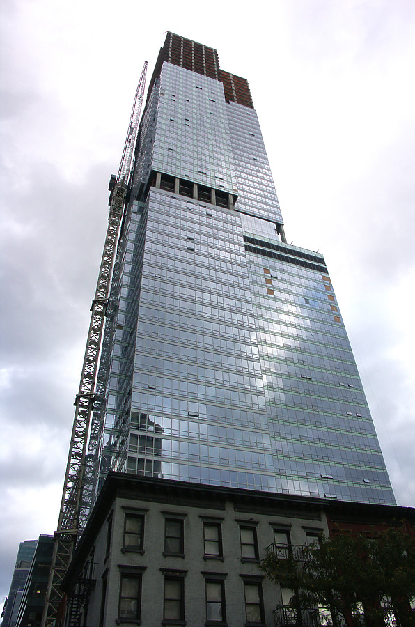 The Orion by Marshall Gerometta