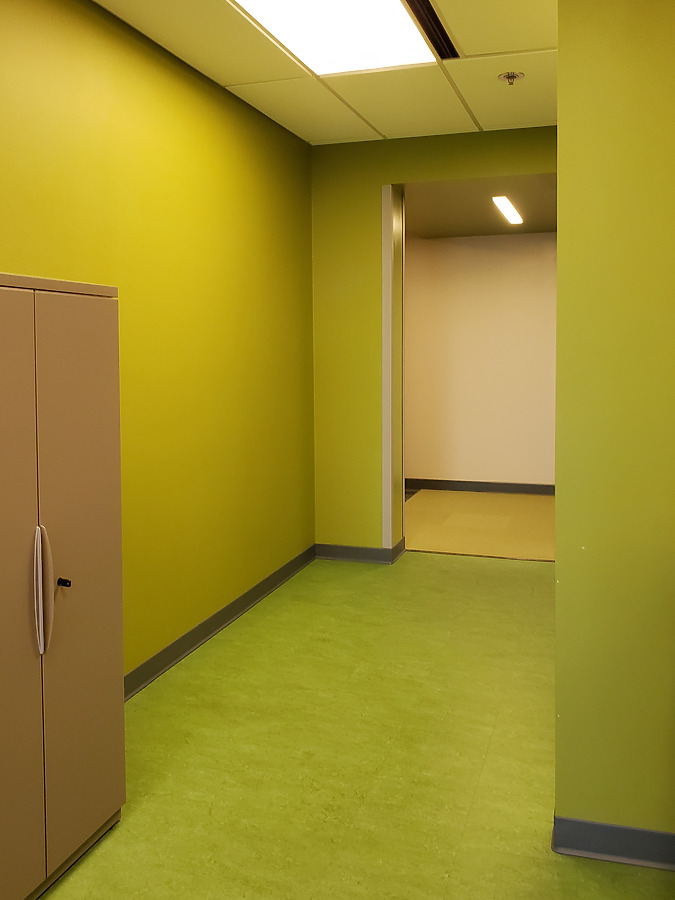 Express Scripts Office and Data Center by Ryan Hildebrand