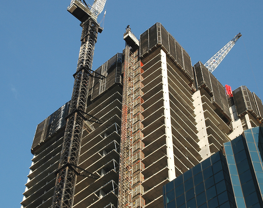 Lumière Residences by John Bek