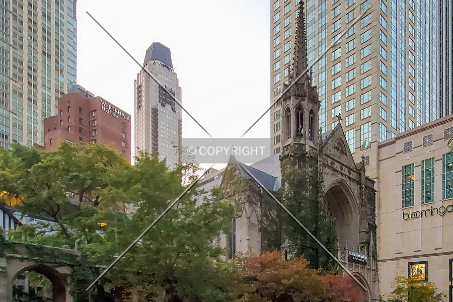Fourth Presbyterian Church