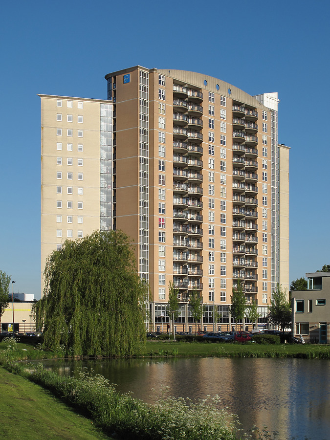 Nieuw Brabant by Michiel van Dijk