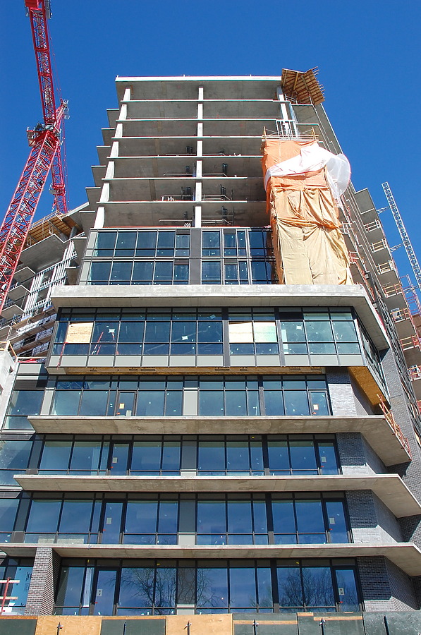 1000 Speer by Windsor by Brian LoBue