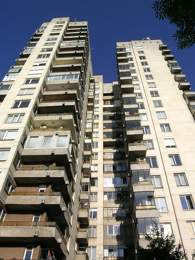 19 Kozyak Street by Kaloian