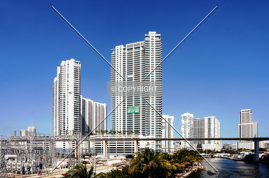 Mint at Riverfront by Jorge Molina