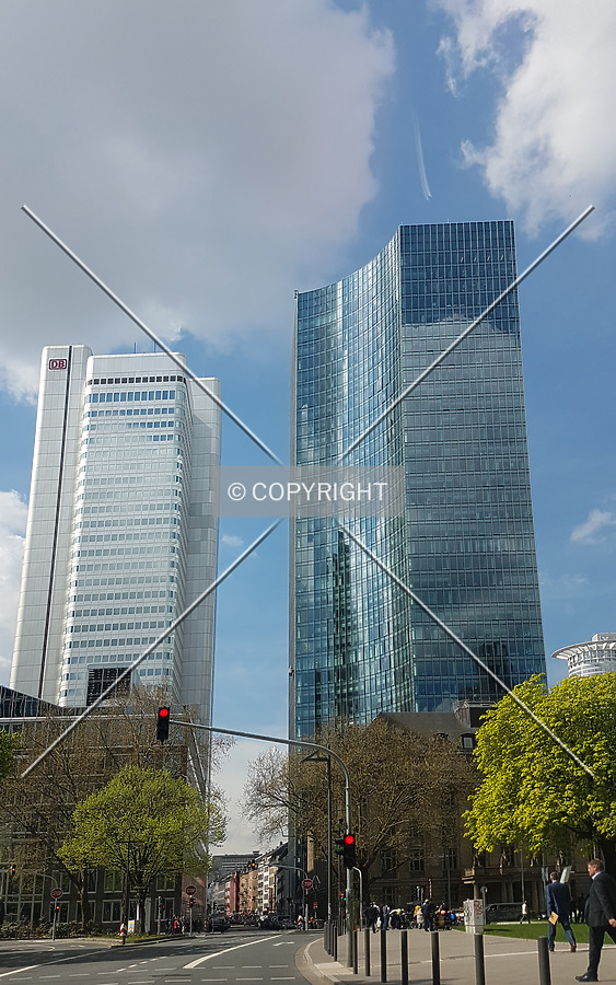 SKYPER Tower by Nephilim