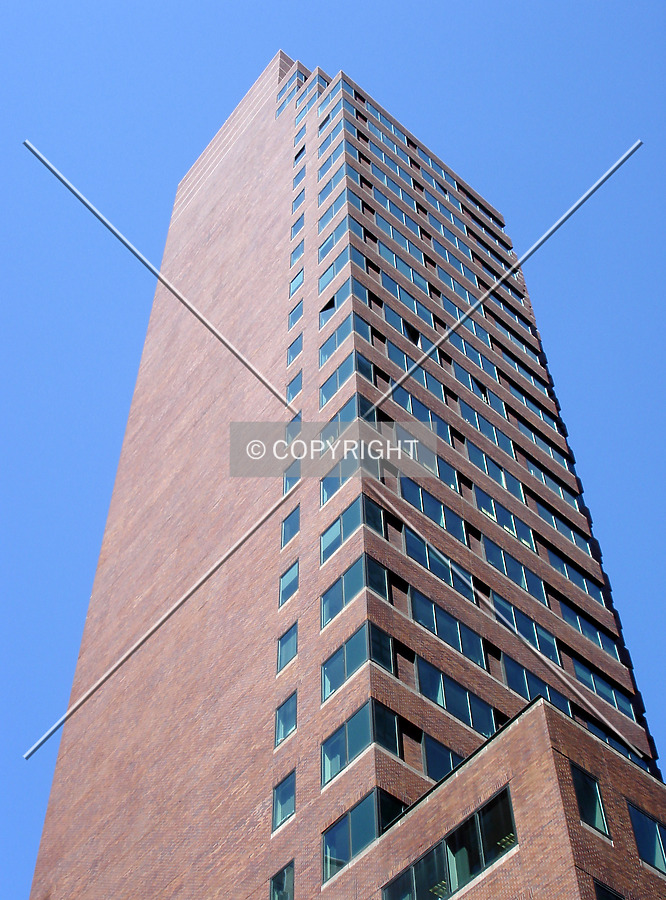 40 Fulton Street by Royce Douglas