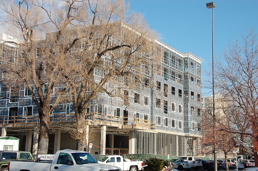 Uncommon Fort Collins by Brian LoBue