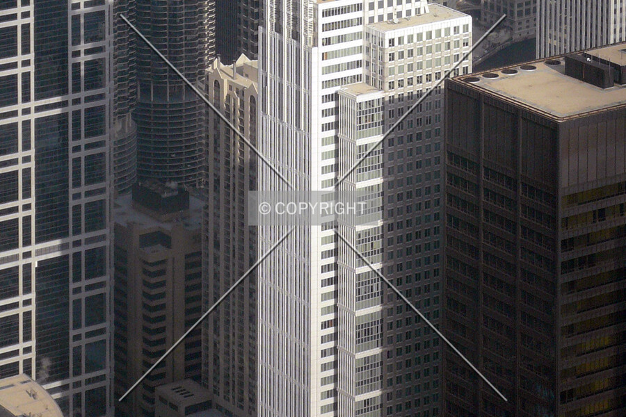 Chicago Title & Trust Building