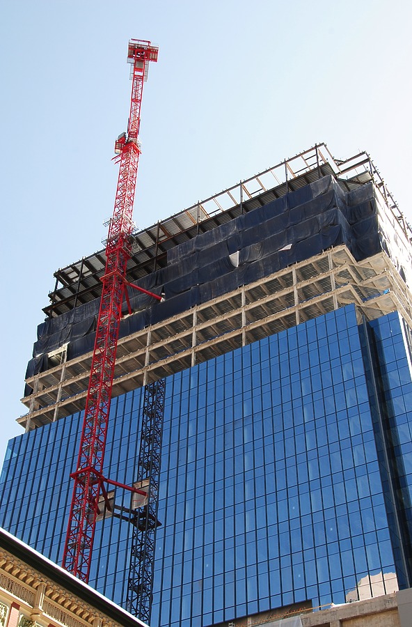 Block 162 by Brian LoBue