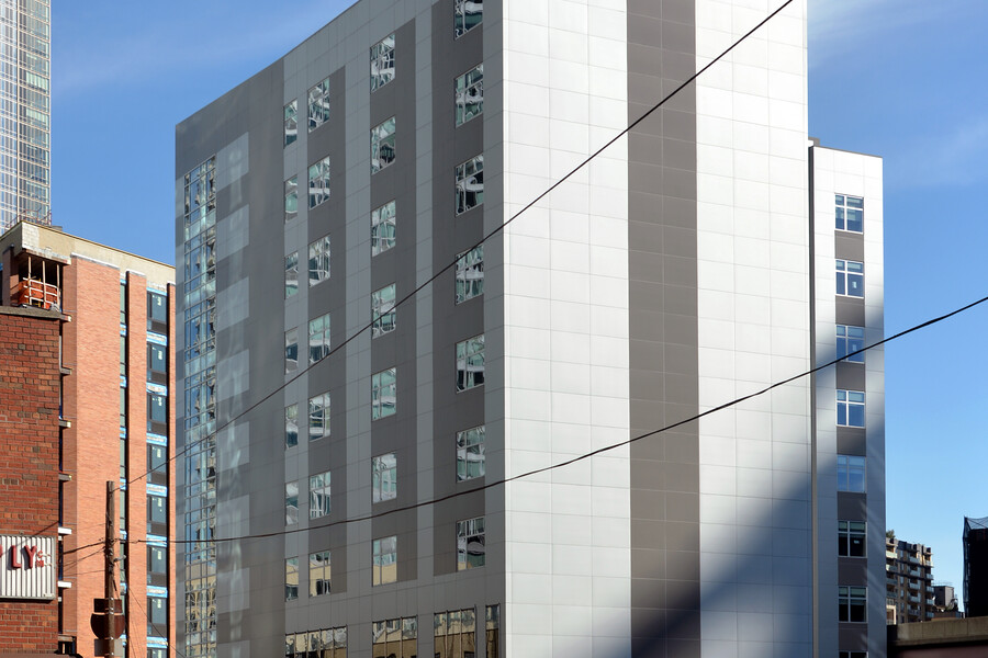 Hyatt Place Long Island City