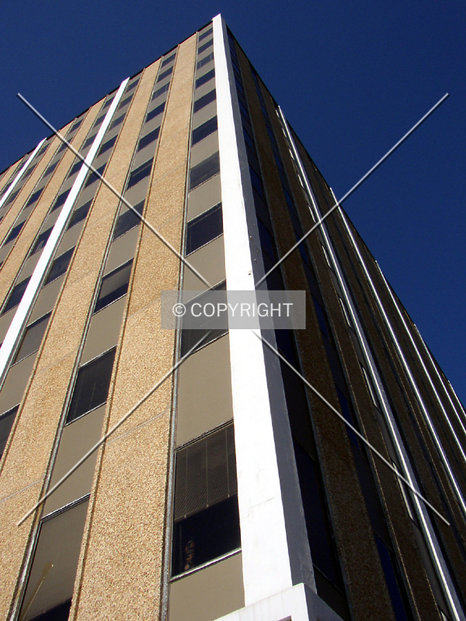 Truist Building by Chris Patriarca