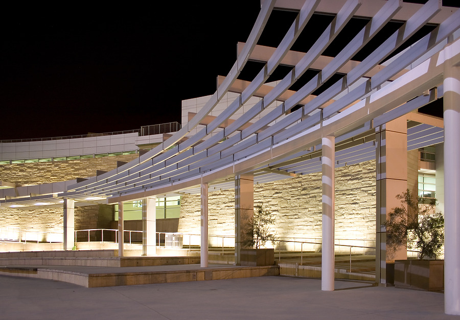 San Jose City Hall by Jim Schwartz