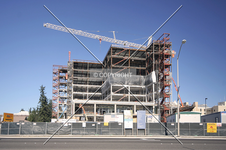 Firstenburg Tower by Serdica