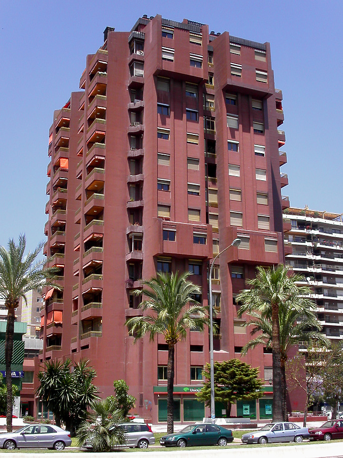 Compositor Lehmberg Ruiz, 5 by Cesar Serrano