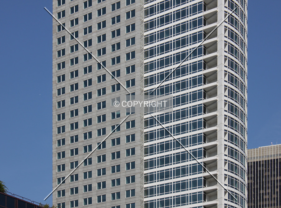 Westend 1 by Emmanuel D.