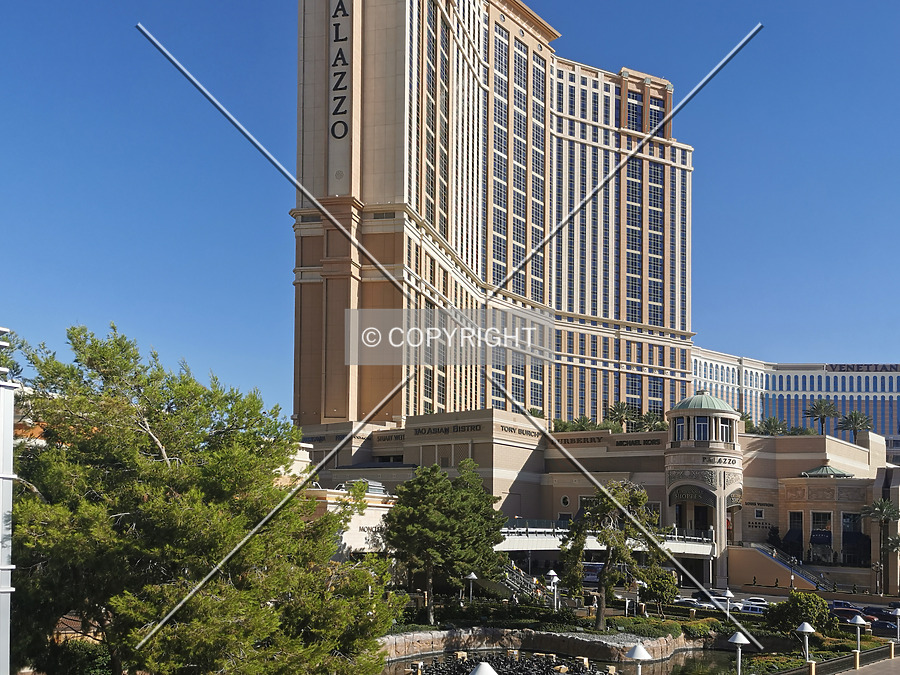 The Palazzo by Nephilim