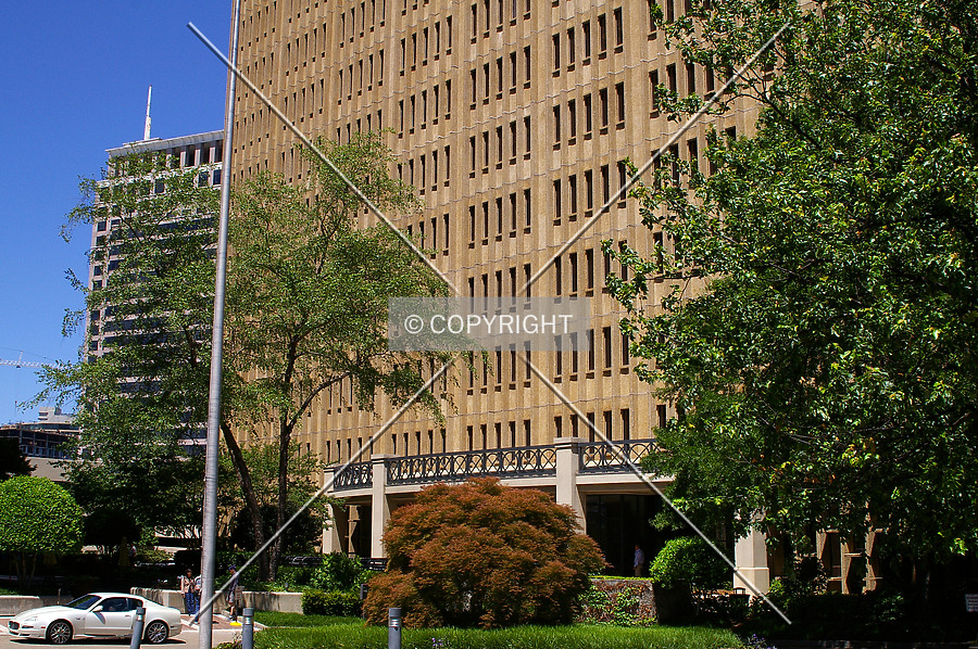 Lenox Towers East by Martin Bugajski