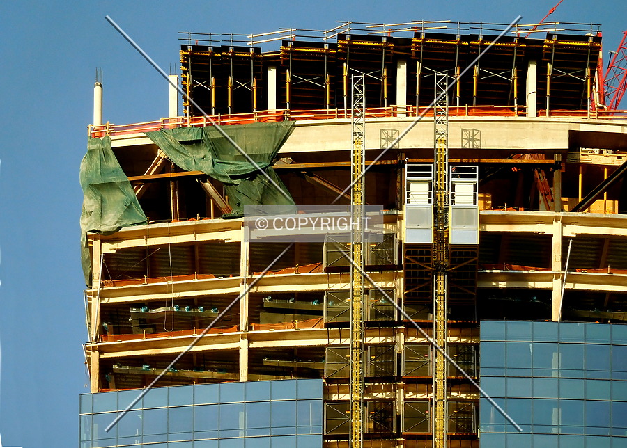 FMC Tower at Cira Centre South by Chris Patriarca