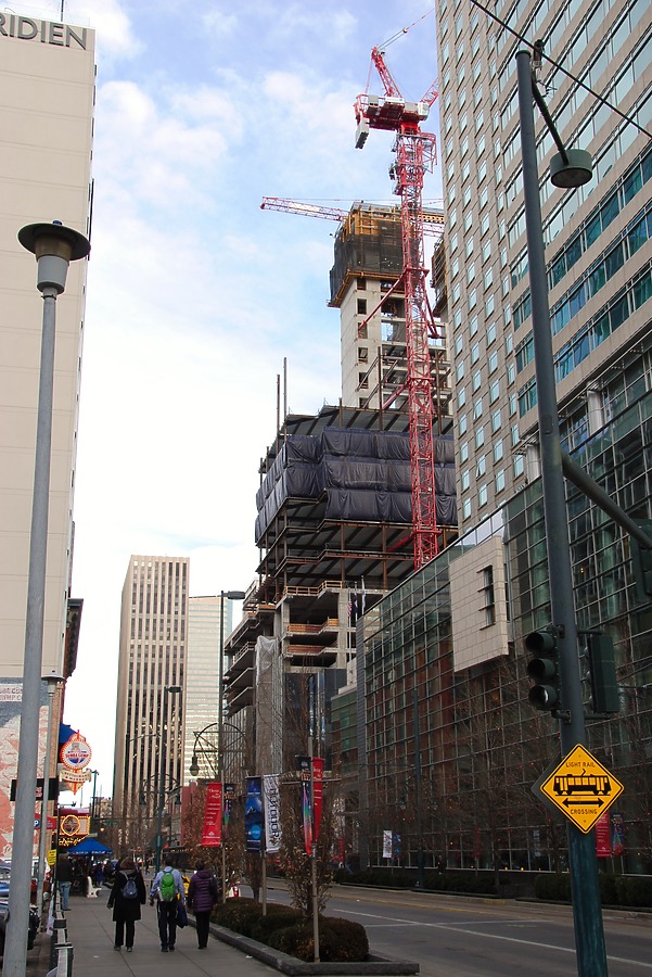 Block 162 by Brian LoBue