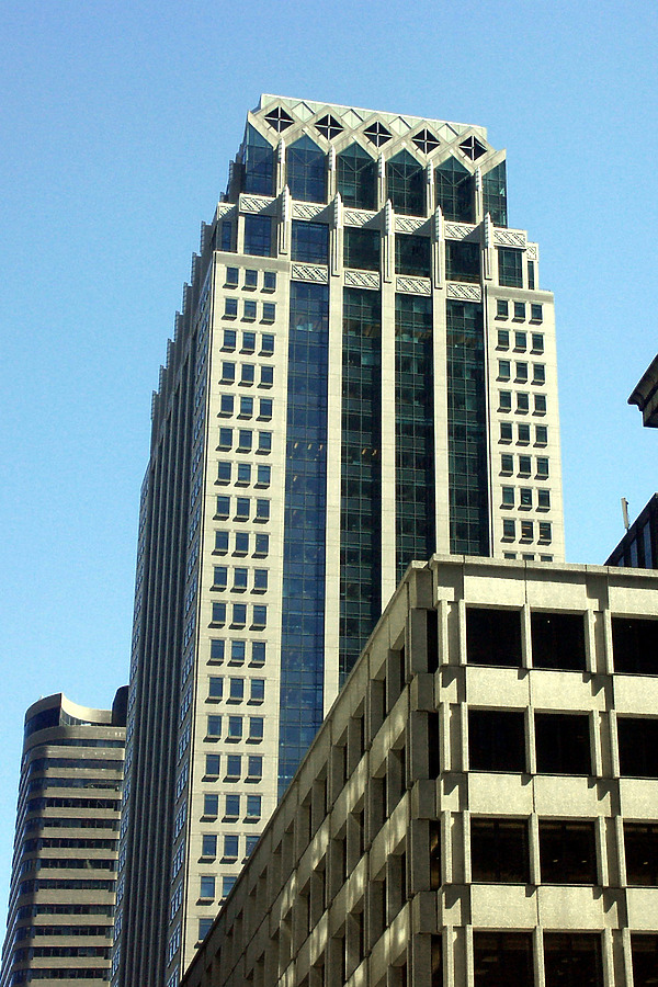 450 Lexington Avenue by Nate Lindsey