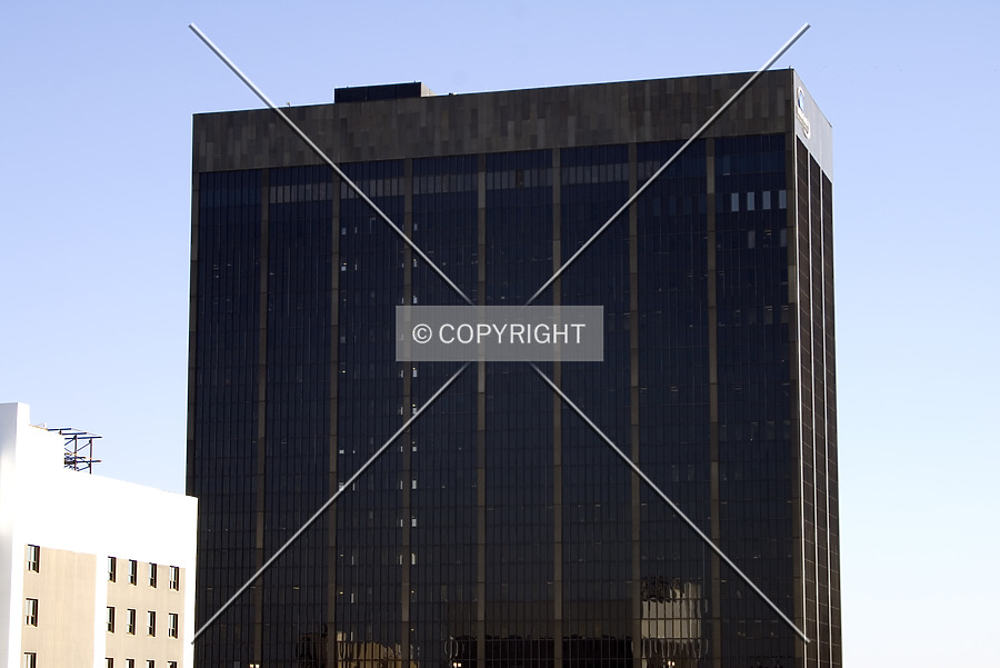 Tower at 1301 Gervais by Martin Bugajski