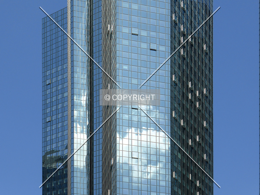Deutsche Bank I by Nephilim