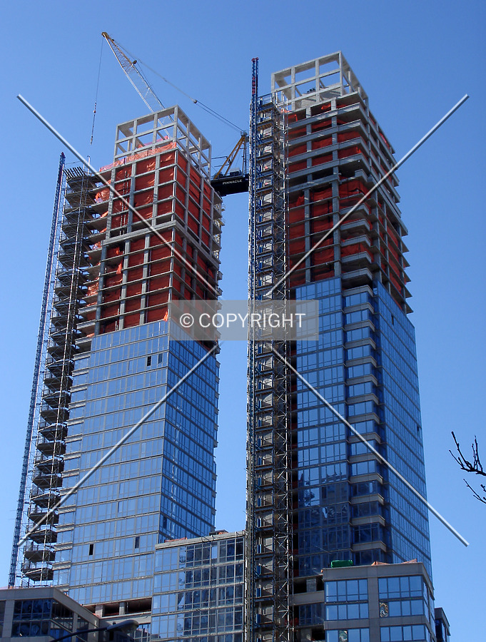 The Rushmore by Royce Douglas