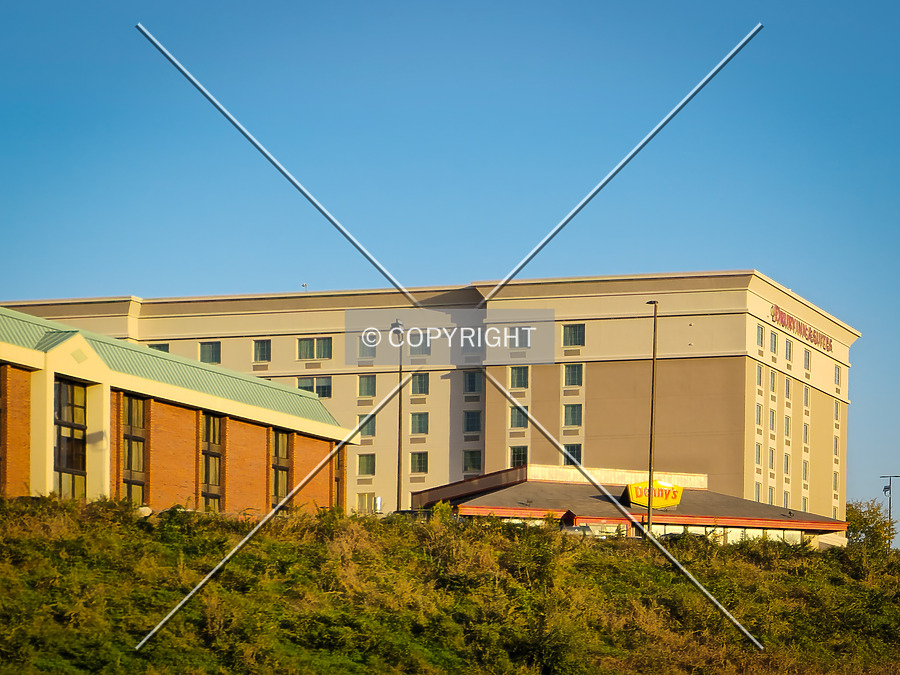 Drury Inn and Suites by Ryan Hildebrand