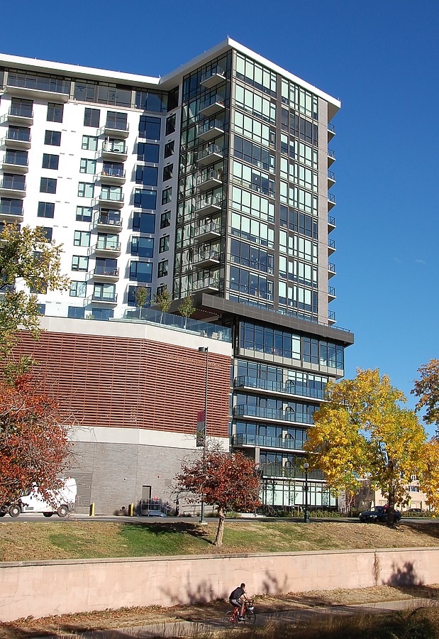 1000 Speer by Windsor by Brian LoBue