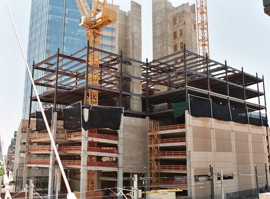 DaVita World Headquarters by Brian LoBue