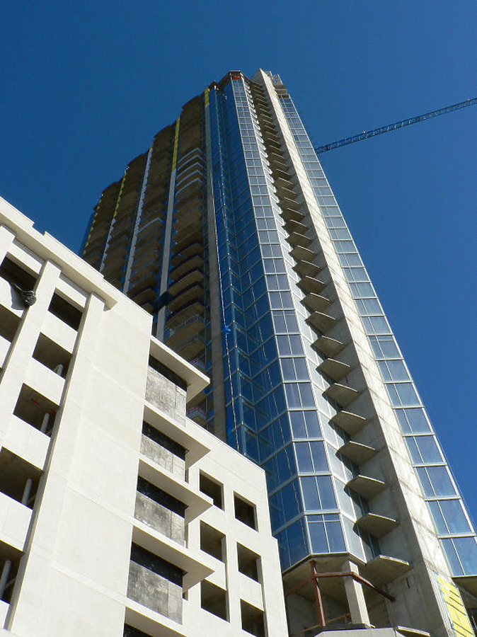 360 Condominiums by Kevin Lehnhardt