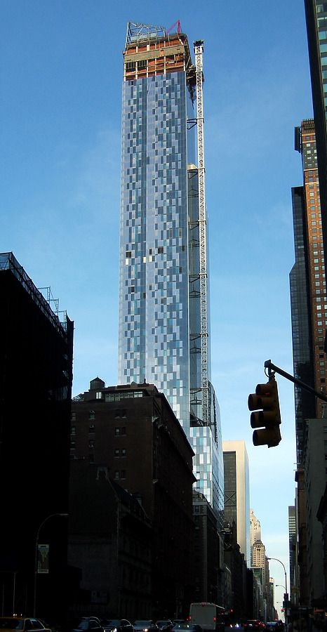 One57 by John Cahill