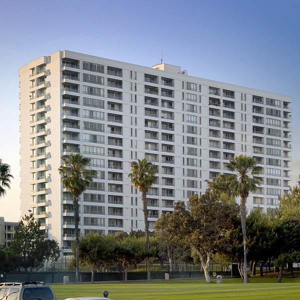 The Shores I by Jim Schwartz