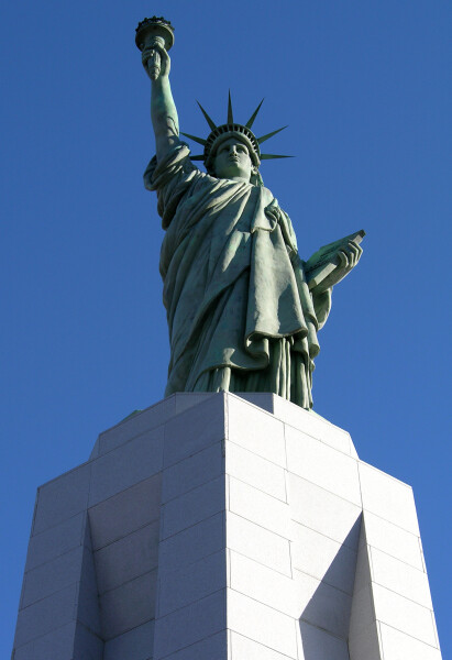 Statue of Liberty