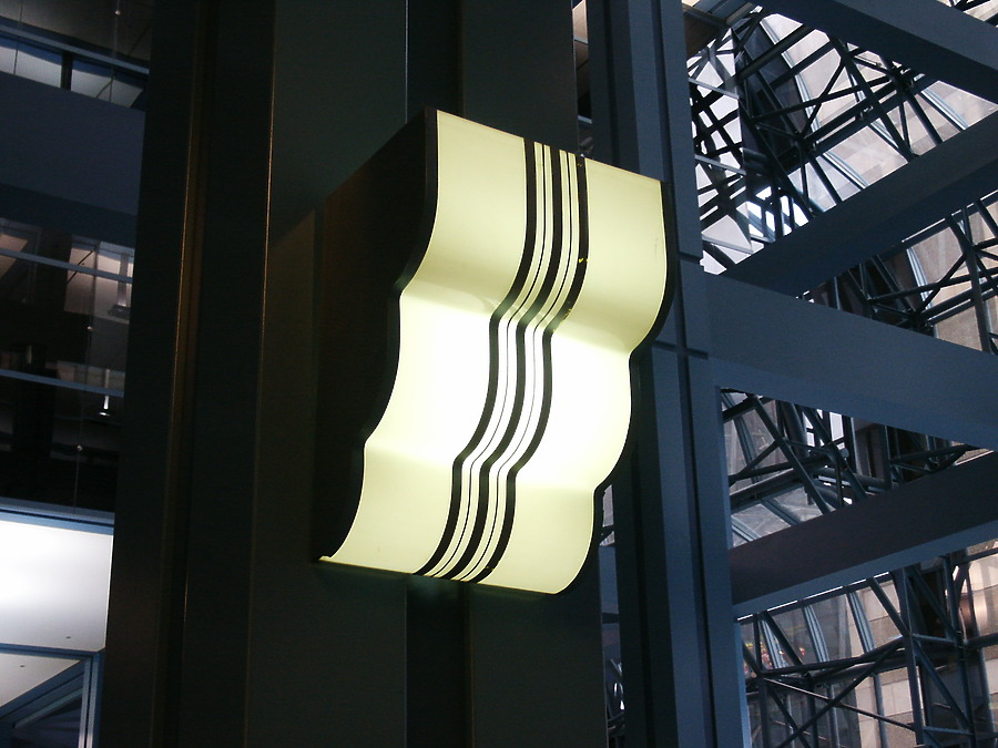 Citigroup Center by Daniel Kieckhefer