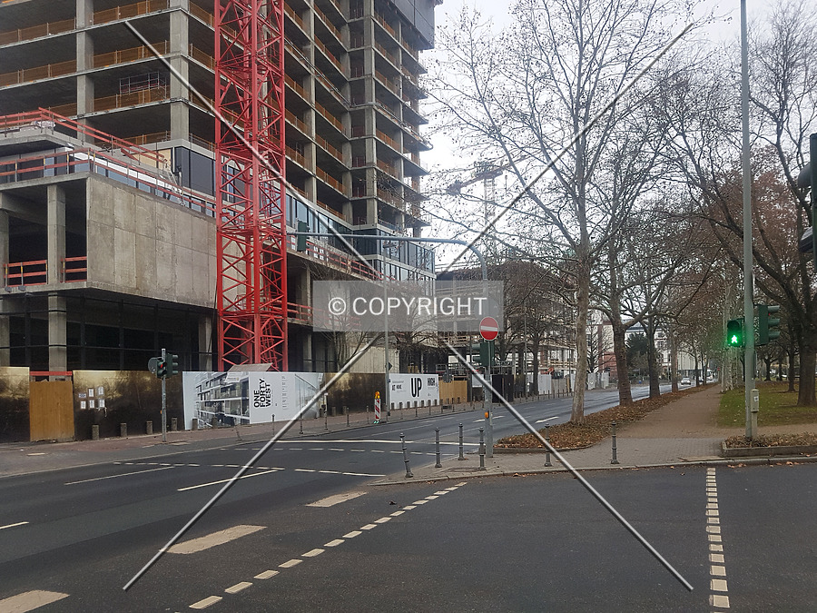 One Forty West by Nephilim