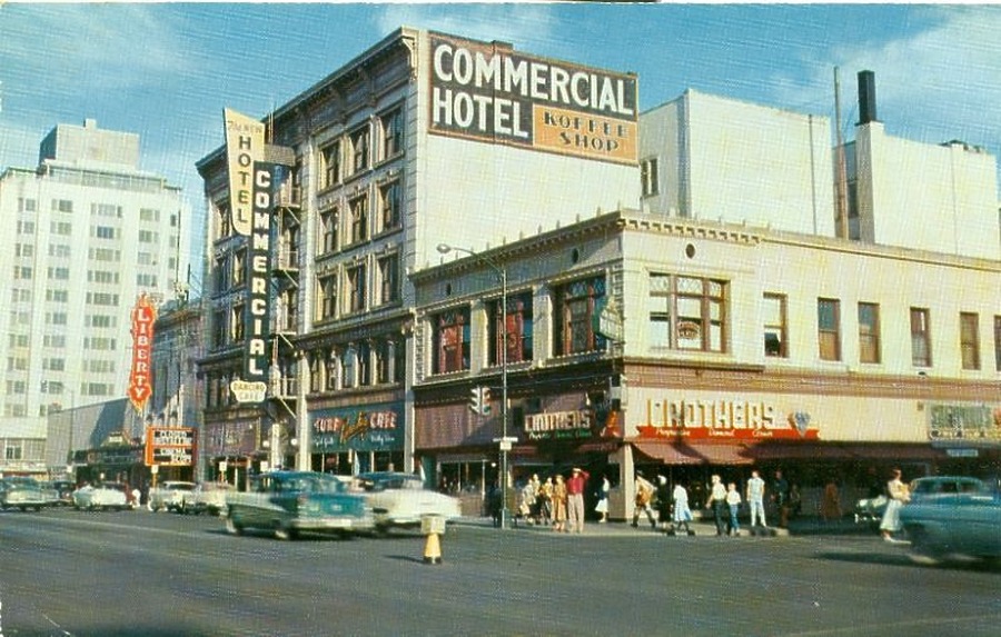 Grand Hotel by Unknown