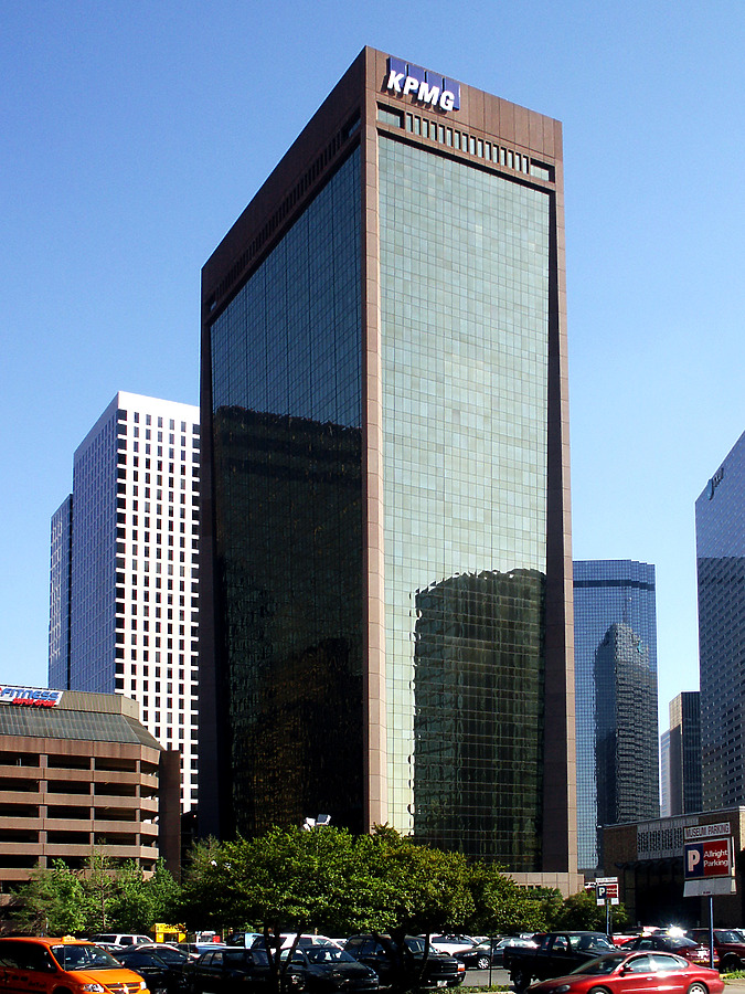 717 Harwood by Daniel Kieckhefer