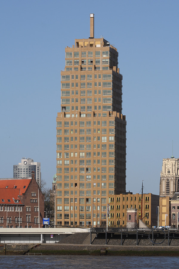 Wijnhaeve by Michiel van Dijk