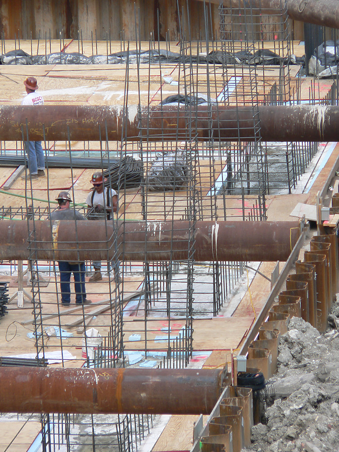 Trump International Hotel & Tower by B. Victor Adams