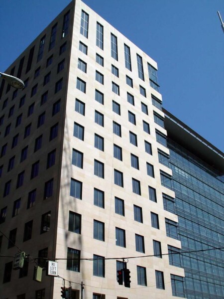 Justice Center